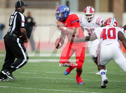 Thumbnail 3 in Evangel Christian Academy @ Duncanville photogallery.