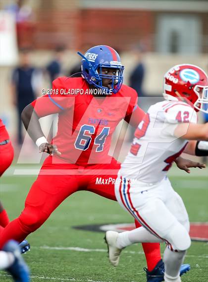 Thumbnail 1 in Evangel Christian Academy @ Duncanville photogallery.