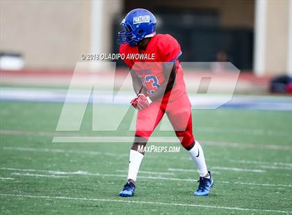 Thumbnail 3 in Evangel Christian Academy @ Duncanville photogallery.