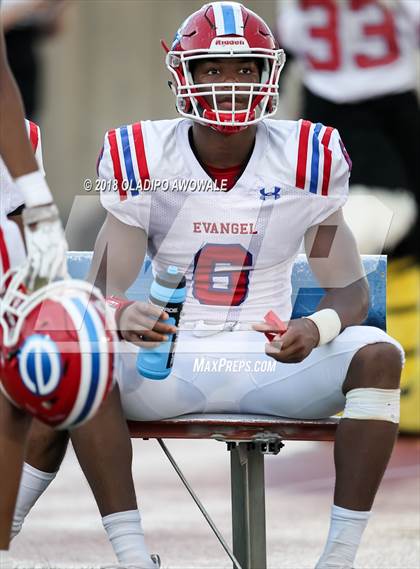 Thumbnail 3 in Evangel Christian Academy @ Duncanville photogallery.
