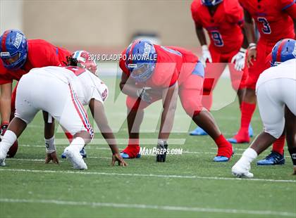 Thumbnail 2 in Evangel Christian Academy @ Duncanville photogallery.