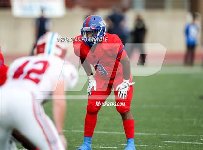 Thumbnail 1 in Evangel Christian Academy @ Duncanville photogallery.