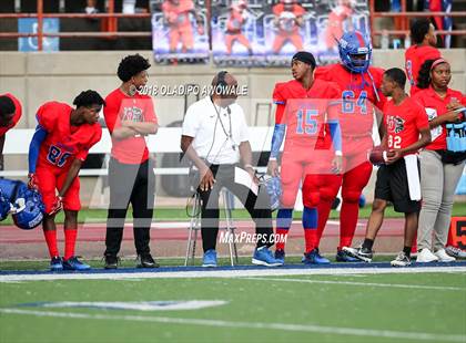 Thumbnail 3 in Evangel Christian Academy @ Duncanville photogallery.