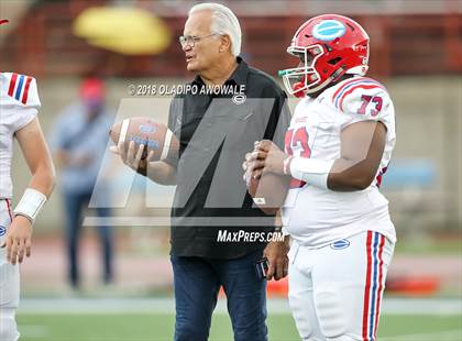Thumbnail 2 in Evangel Christian Academy @ Duncanville photogallery.