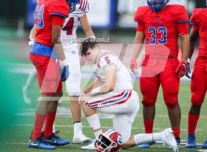 Thumbnail 2 in Evangel Christian Academy @ Duncanville photogallery.