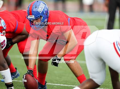 Thumbnail 1 in Evangel Christian Academy @ Duncanville photogallery.