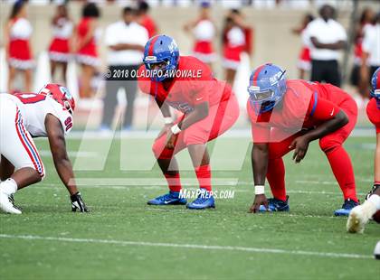 Thumbnail 2 in Evangel Christian Academy @ Duncanville photogallery.