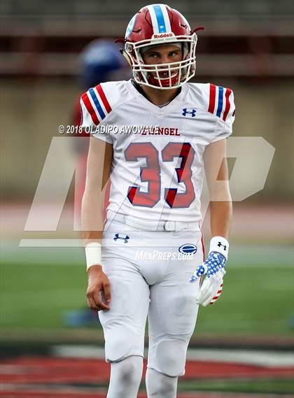 Thumbnail 3 in Evangel Christian Academy @ Duncanville photogallery.