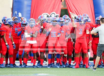 Thumbnail 3 in Evangel Christian Academy @ Duncanville photogallery.