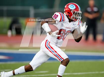 Thumbnail 3 in Evangel Christian Academy @ Duncanville photogallery.