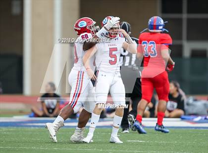Thumbnail 3 in Evangel Christian Academy @ Duncanville photogallery.