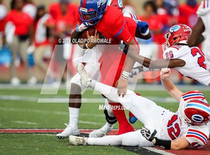 Thumbnail 2 in Evangel Christian Academy @ Duncanville photogallery.