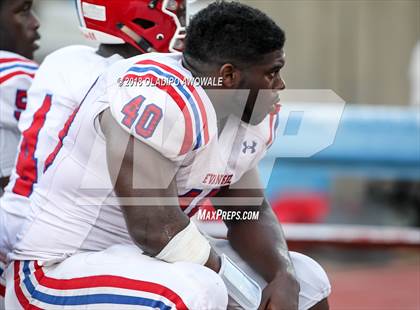 Thumbnail 3 in Evangel Christian Academy @ Duncanville photogallery.