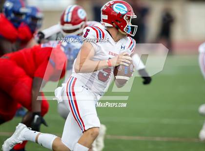 Thumbnail 3 in Evangel Christian Academy @ Duncanville photogallery.