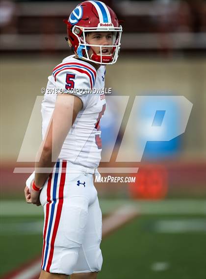 Thumbnail 2 in Evangel Christian Academy @ Duncanville photogallery.