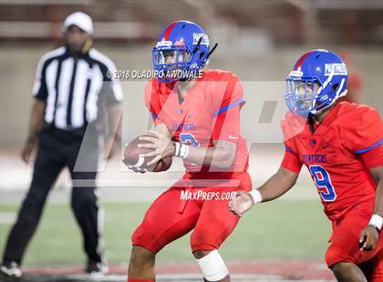 Thumbnail 1 in Evangel Christian Academy @ Duncanville photogallery.