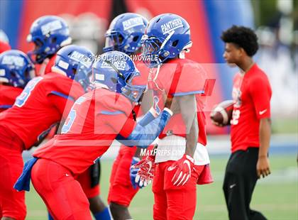 Thumbnail 2 in Evangel Christian Academy @ Duncanville photogallery.