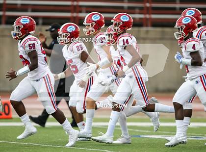 Thumbnail 3 in Evangel Christian Academy @ Duncanville photogallery.