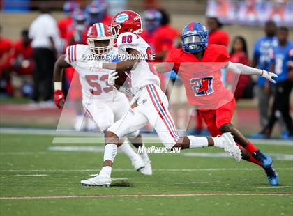Thumbnail 1 in Evangel Christian Academy @ Duncanville photogallery.