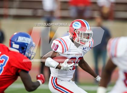 Thumbnail 3 in Evangel Christian Academy @ Duncanville photogallery.
