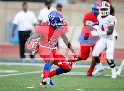 Thumbnail 3 in Evangel Christian Academy @ Duncanville photogallery.
