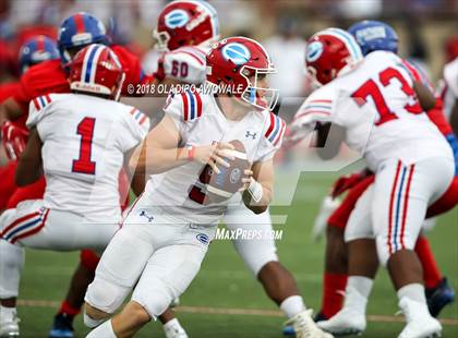 Thumbnail 1 in Evangel Christian Academy @ Duncanville photogallery.