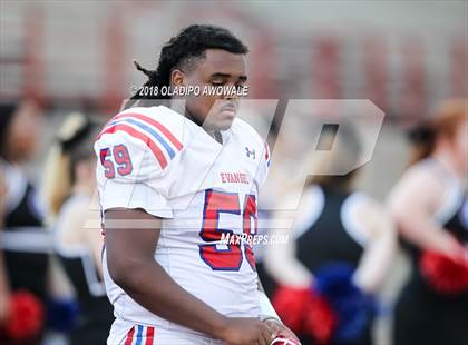 Thumbnail 1 in Evangel Christian Academy @ Duncanville photogallery.