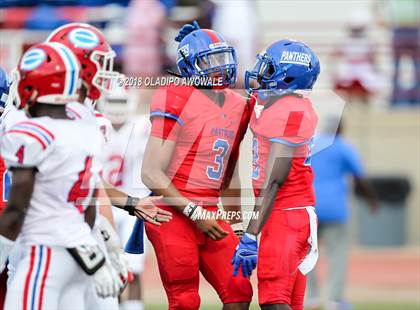 Thumbnail 1 in Evangel Christian Academy @ Duncanville photogallery.