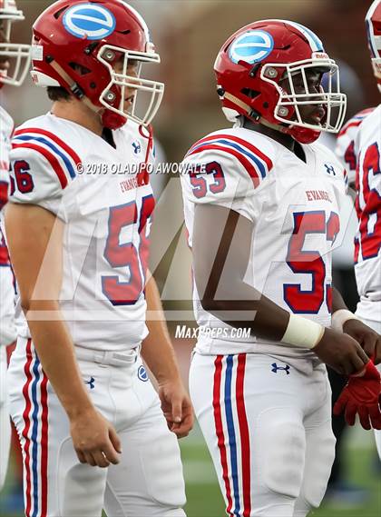 Thumbnail 1 in Evangel Christian Academy @ Duncanville photogallery.