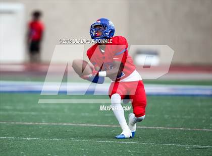 Thumbnail 3 in Evangel Christian Academy @ Duncanville photogallery.