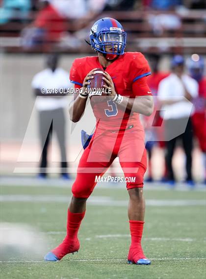 Thumbnail 2 in Evangel Christian Academy @ Duncanville photogallery.