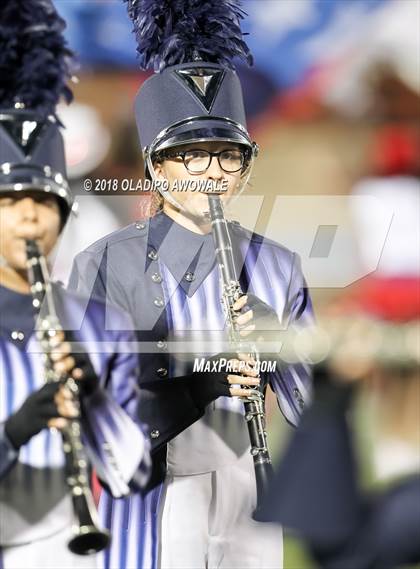 Thumbnail 1 in Evangel Christian Academy @ Duncanville photogallery.