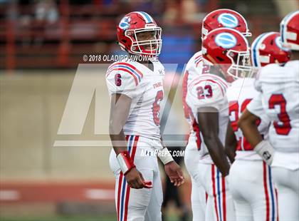Thumbnail 2 in Evangel Christian Academy @ Duncanville photogallery.