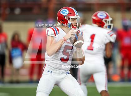 Thumbnail 3 in Evangel Christian Academy @ Duncanville photogallery.