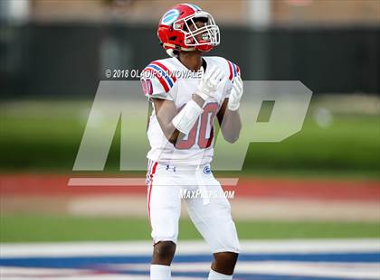Thumbnail 1 in Evangel Christian Academy @ Duncanville photogallery.