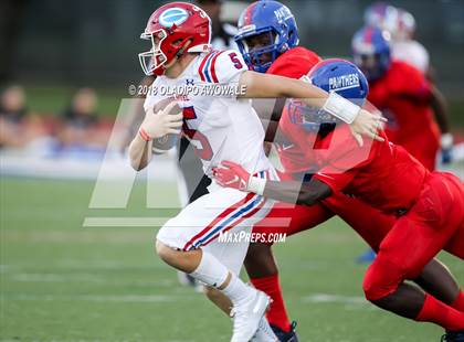 Thumbnail 1 in Evangel Christian Academy @ Duncanville photogallery.