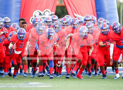 Thumbnail 2 in Evangel Christian Academy @ Duncanville photogallery.