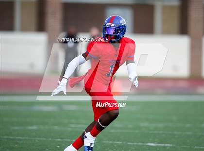 Thumbnail 2 in Evangel Christian Academy @ Duncanville photogallery.