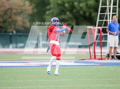 Thumbnail 3 in Evangel Christian Academy @ Duncanville photogallery.
