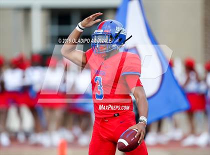 Thumbnail 2 in Evangel Christian Academy @ Duncanville photogallery.