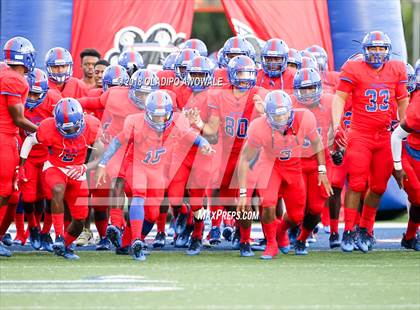 Thumbnail 1 in Evangel Christian Academy @ Duncanville photogallery.