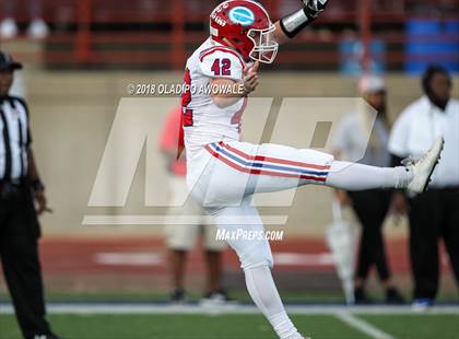 Thumbnail 1 in Evangel Christian Academy @ Duncanville photogallery.