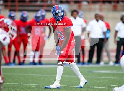 Thumbnail 2 in Evangel Christian Academy @ Duncanville photogallery.