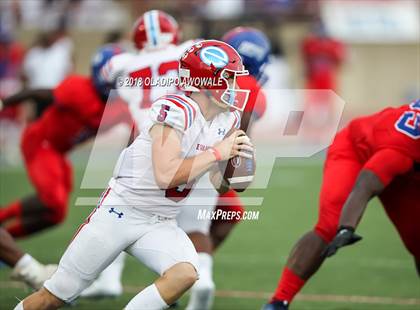 Thumbnail 2 in Evangel Christian Academy @ Duncanville photogallery.