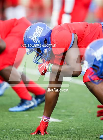 Thumbnail 3 in Evangel Christian Academy @ Duncanville photogallery.