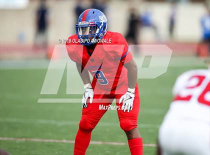 Thumbnail 2 in Evangel Christian Academy @ Duncanville photogallery.