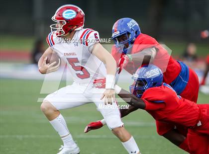 Thumbnail 2 in Evangel Christian Academy @ Duncanville photogallery.