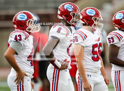 Thumbnail 3 in Evangel Christian Academy @ Duncanville photogallery.