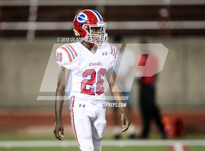 Thumbnail 3 in Evangel Christian Academy @ Duncanville photogallery.