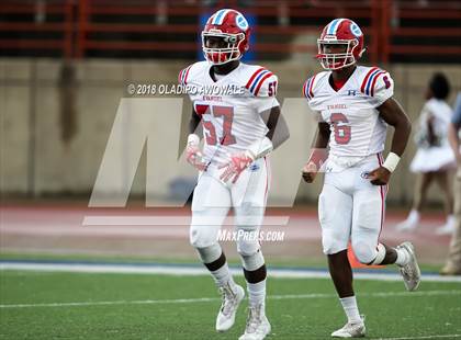 Thumbnail 3 in Evangel Christian Academy @ Duncanville photogallery.